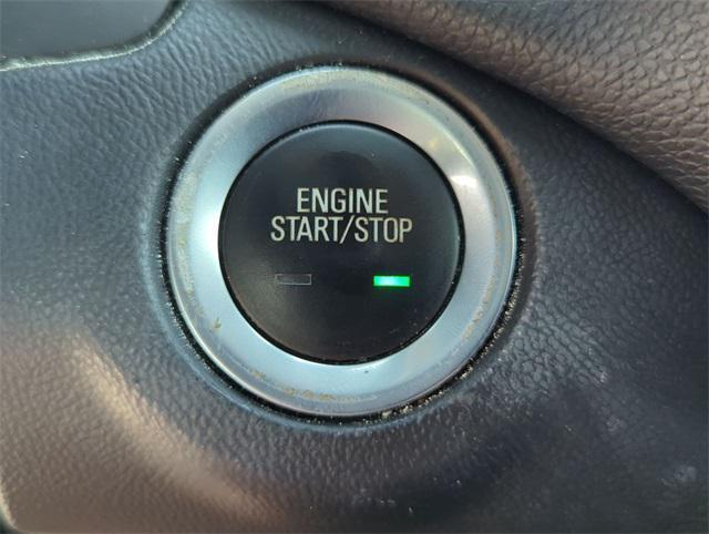 used 2018 Chevrolet Equinox car, priced at $12,406