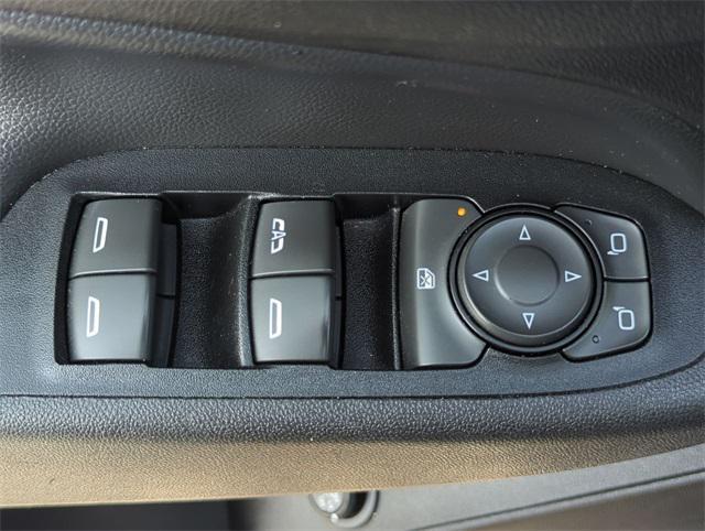 used 2018 Chevrolet Equinox car, priced at $12,406