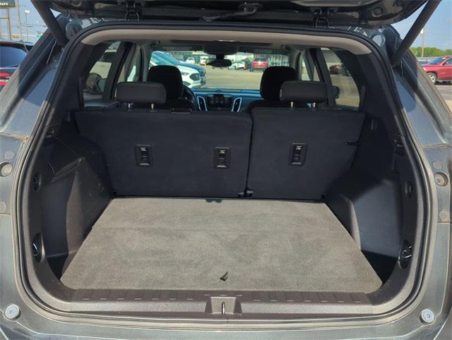 used 2018 Chevrolet Equinox car, priced at $12,406