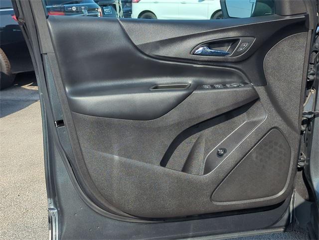 used 2018 Chevrolet Equinox car, priced at $12,406