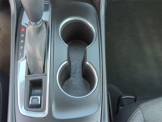 used 2018 Chevrolet Equinox car, priced at $12,406