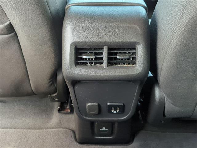 used 2018 Chevrolet Equinox car, priced at $12,406