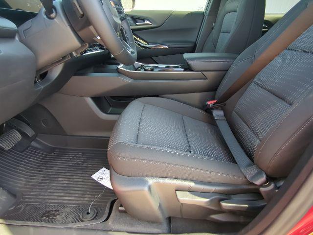 new 2026 Chevrolet Equinox car, priced at $26,410
