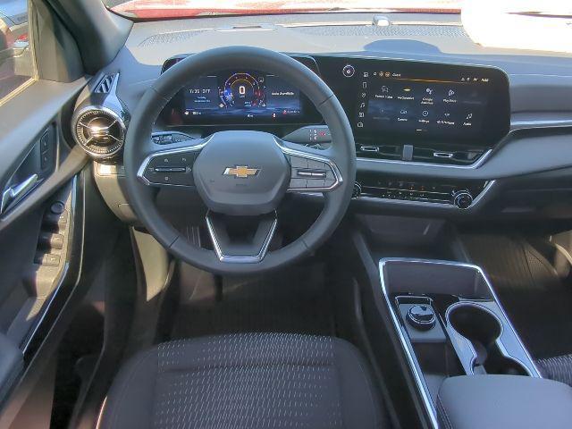 new 2026 Chevrolet Equinox car, priced at $26,410