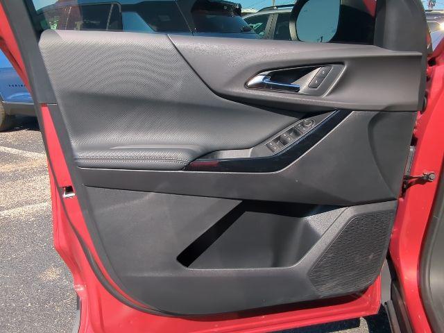 new 2026 Chevrolet Equinox car, priced at $26,410
