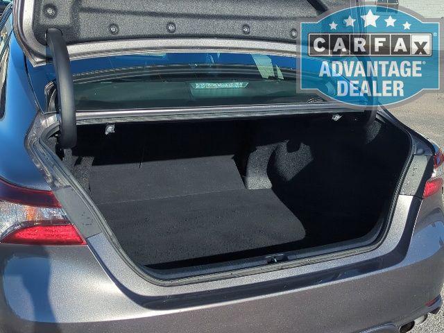 used 2024 Toyota Camry car, priced at $25,906