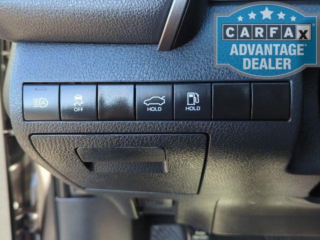 used 2024 Toyota Camry car, priced at $25,906