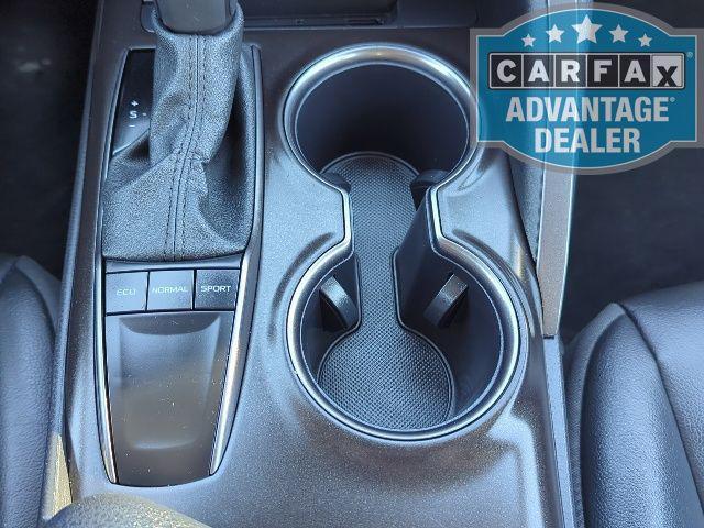 used 2024 Toyota Camry car, priced at $25,906
