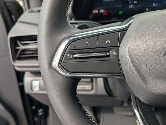 new 2026 Chevrolet Silverado EV car, priced at $64,859