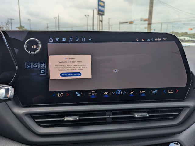 new 2026 Chevrolet Silverado EV car, priced at $64,859