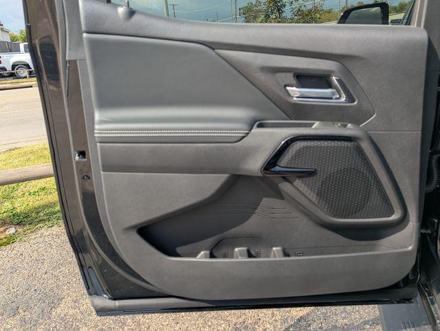 new 2026 Chevrolet Silverado EV car, priced at $64,859