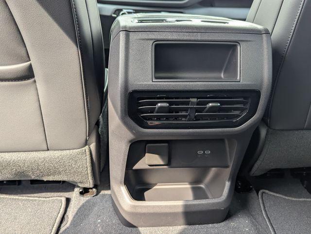 new 2026 Chevrolet Silverado EV car, priced at $64,859