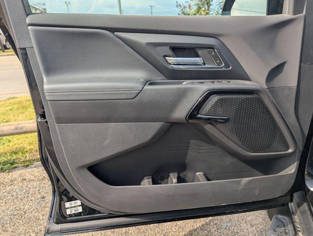 new 2026 Chevrolet Silverado EV car, priced at $64,859