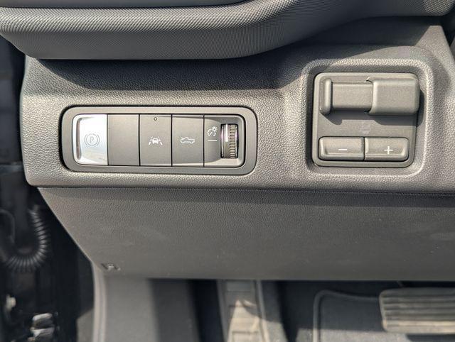 new 2026 Chevrolet Silverado EV car, priced at $64,859