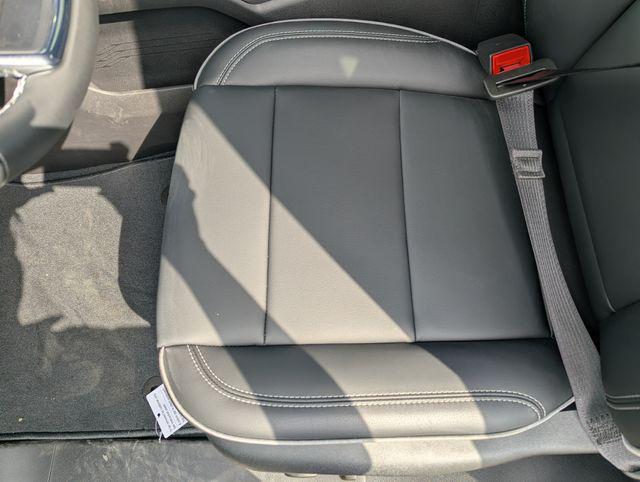 new 2026 Chevrolet Silverado EV car, priced at $64,859