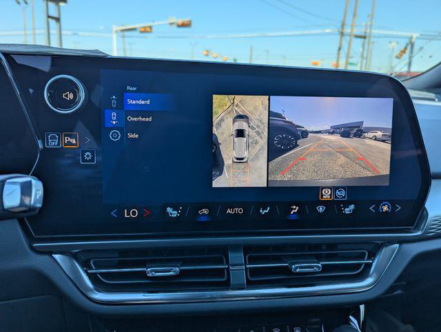 new 2026 Chevrolet Equinox EV car, priced at $42,089