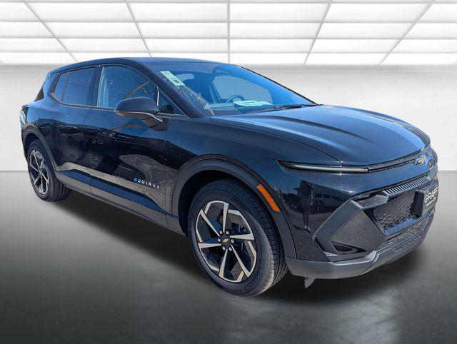 new 2026 Chevrolet Equinox EV car, priced at $42,089