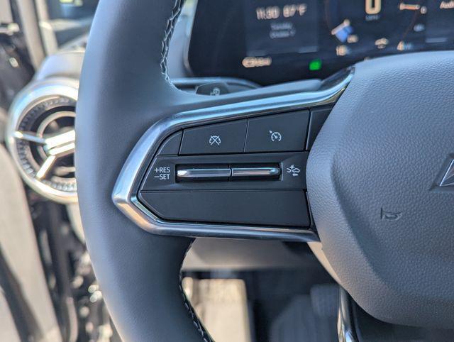 new 2026 Chevrolet Equinox EV car, priced at $42,089
