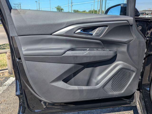new 2026 Chevrolet Equinox EV car, priced at $42,089