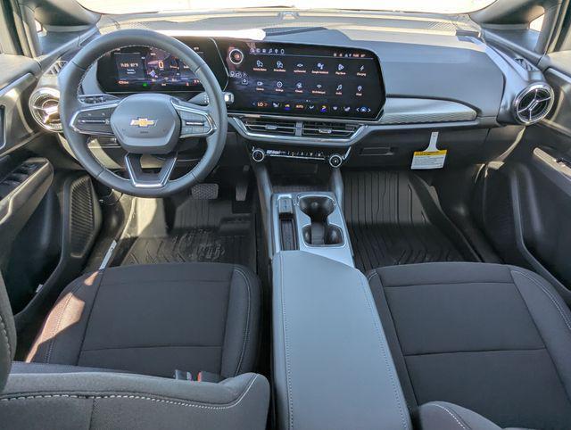 new 2026 Chevrolet Equinox EV car, priced at $42,089