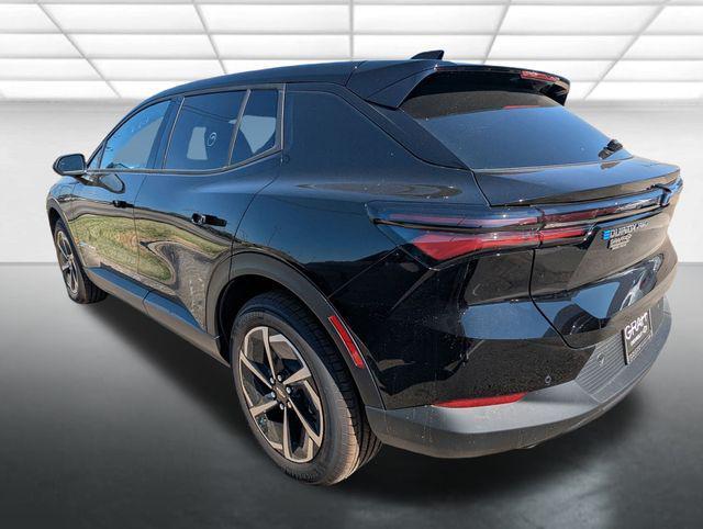 new 2026 Chevrolet Equinox EV car, priced at $42,089
