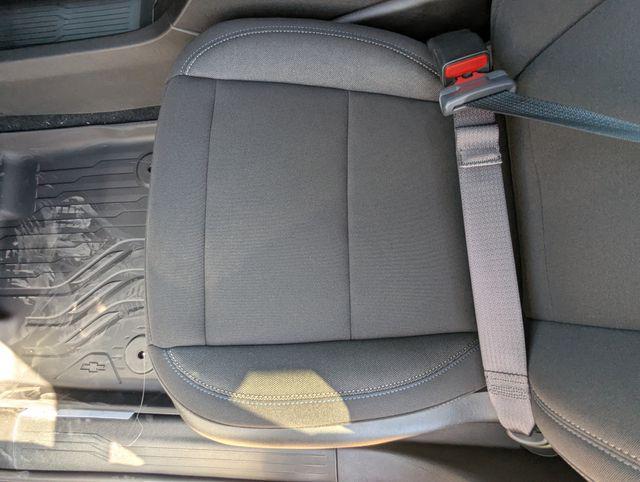 new 2026 Chevrolet Equinox EV car, priced at $42,089