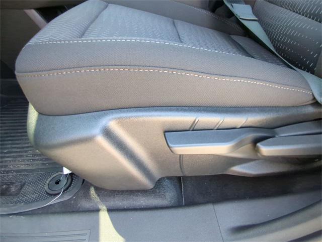 new 2026 Chevrolet Equinox car, priced at $32,385
