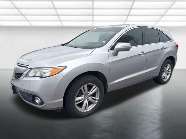 used 2015 Acura RDX car, priced at $14,906