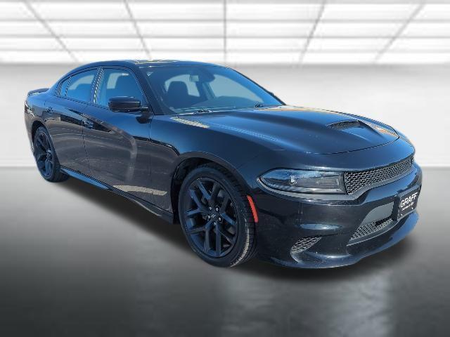 used 2023 Dodge Charger car, priced at $24,906