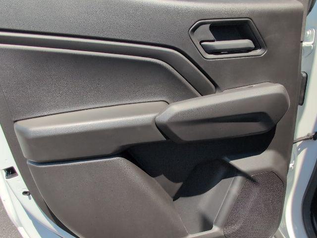 new 2026 Chevrolet Colorado car, priced at $44,695