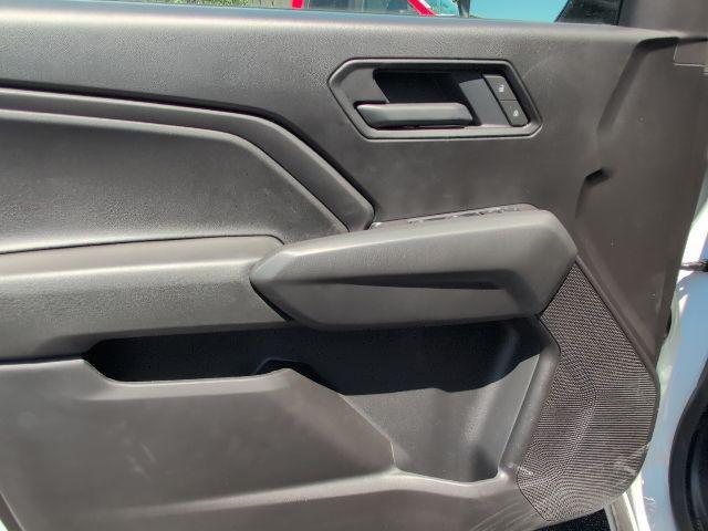 new 2026 Chevrolet Colorado car, priced at $44,695