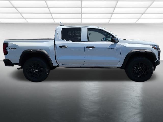 new 2026 Chevrolet Colorado car, priced at $44,695