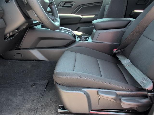 new 2026 Chevrolet Colorado car, priced at $44,695
