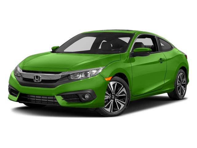 used 2016 Honda Civic car