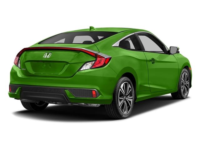 used 2016 Honda Civic car