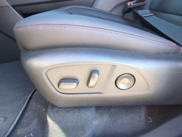 new 2026 Chevrolet Traverse car, priced at $1,569