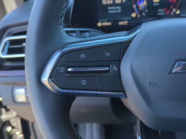 new 2026 Chevrolet Traverse car, priced at $1,569