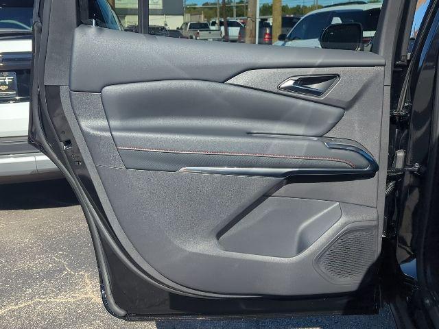 new 2026 Chevrolet Traverse car, priced at $1,569