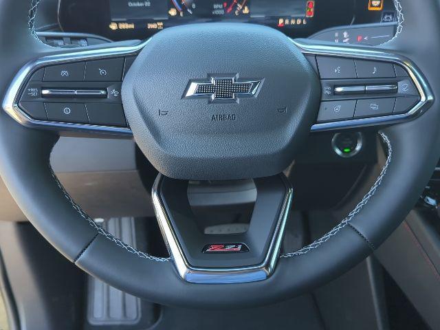 new 2026 Chevrolet Traverse car, priced at $1,569