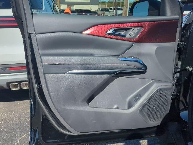 new 2026 Chevrolet Traverse car, priced at $1,569