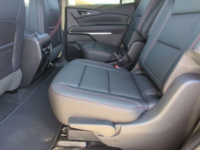 new 2026 Chevrolet Traverse car, priced at $1,569