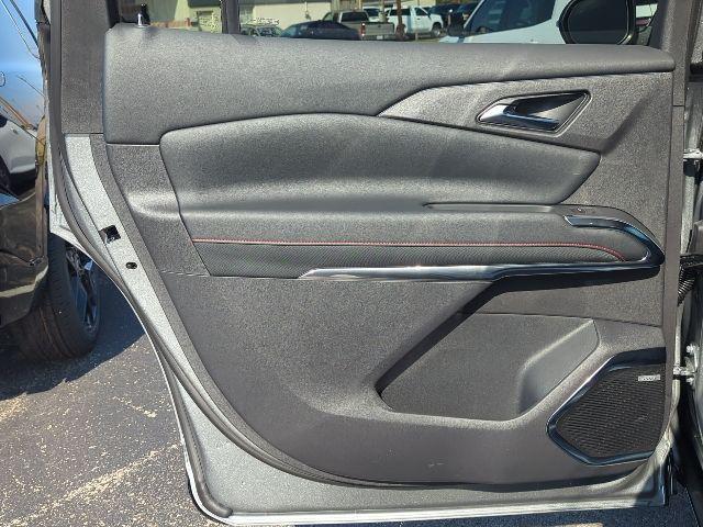 new 2026 Chevrolet Traverse car, priced at $1,779