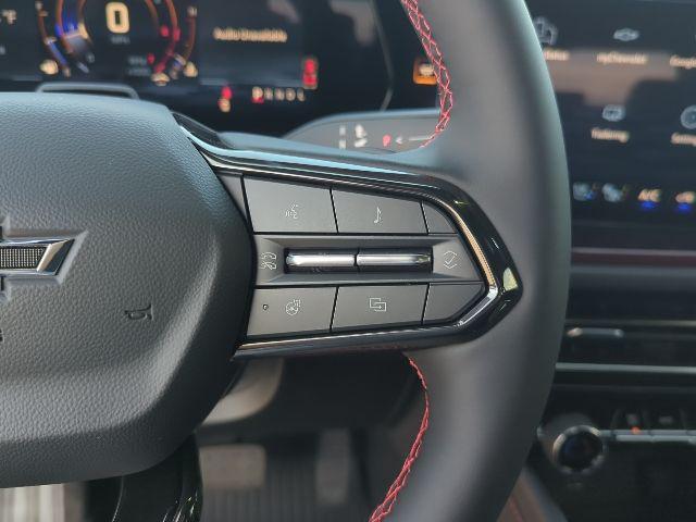 new 2026 Chevrolet Traverse car, priced at $1,779