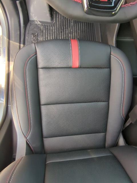 new 2026 Chevrolet Traverse car, priced at $1,779