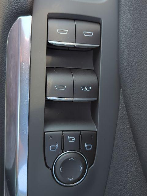 new 2026 Chevrolet Traverse car, priced at $1,779