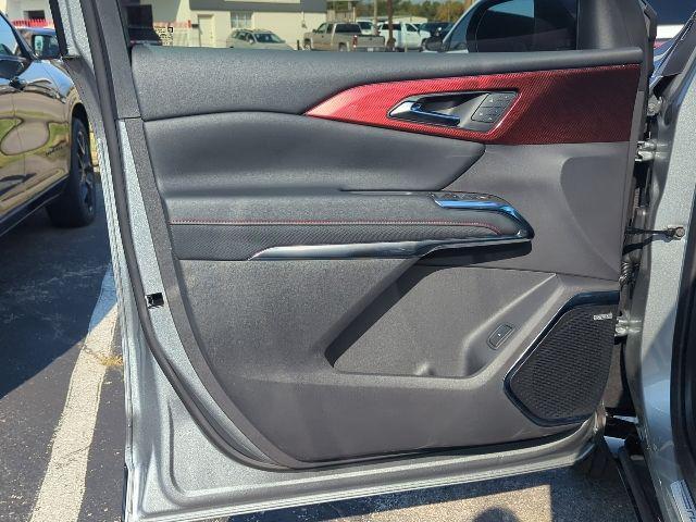 new 2026 Chevrolet Traverse car, priced at $1,779