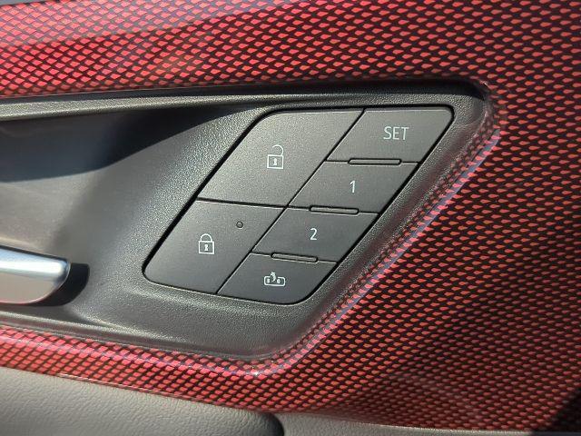 new 2026 Chevrolet Traverse car, priced at $1,779