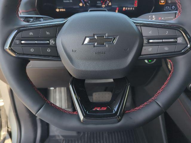 new 2026 Chevrolet Traverse car, priced at $1,779