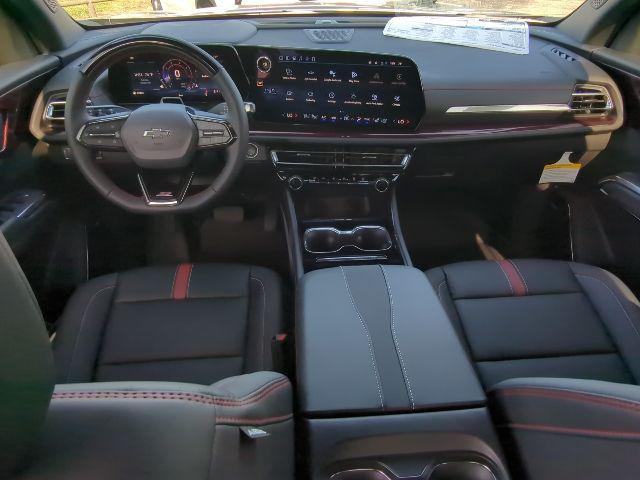 new 2026 Chevrolet Traverse car, priced at $1,779