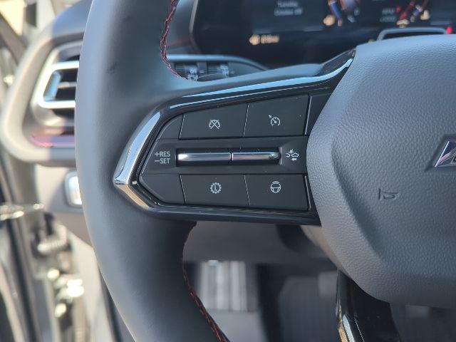 new 2026 Chevrolet Traverse car, priced at $1,779